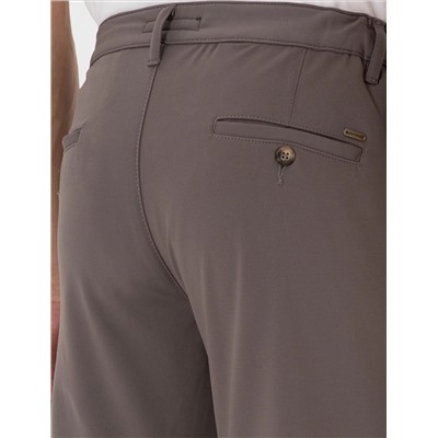Mink Slim Fit Гибкие брюки бегунного бегуна