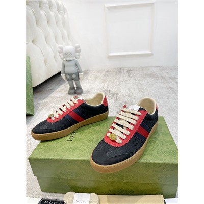 Кеды уни  Gucci