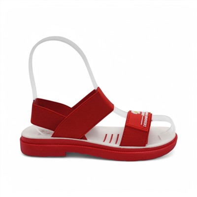 Босоножки LV69-39 красн