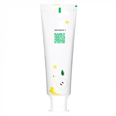 Зубная паста Revyline Perfect Ароматная груша, 100 г