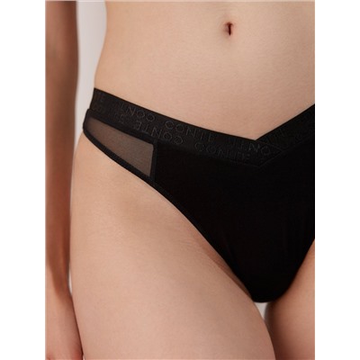 Трусы женские Conte Elegant DOUBLE CONTE LBR 2262