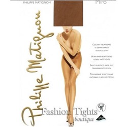 PHILIPPE MATIGNON колготки женские MIRO 15