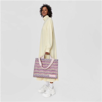 Bolso shopper - multicolor