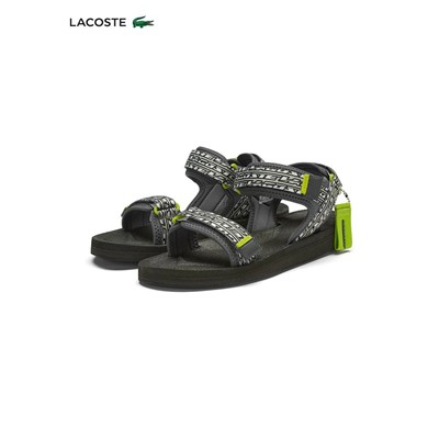 Мужские босоножки Lacost*e   Оригинал из аутлета