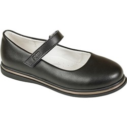 Туфли Mursu 217237 черн