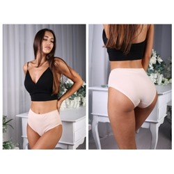 SPANYOLLA Трусы женские ES_236 / Бежевый
