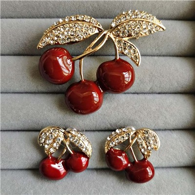 Серьги на гвоздиках арт. 22 5871 (id 272344)