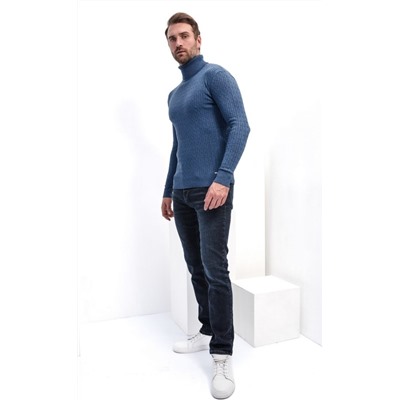 Водолазка F-871 jeans