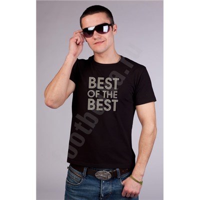Футболка "Best of the Best"