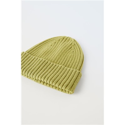 GORRO PUNTO