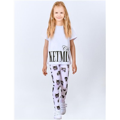 Легинсы детские KETMIN КИСКИ