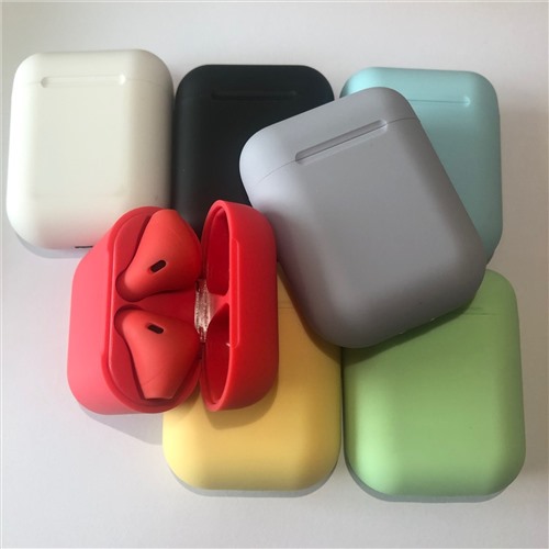 Беспроводные наушники inPods 12