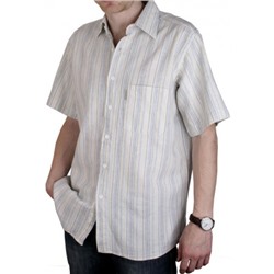 st Мужская сорочка Maestro Casual Lin 95K