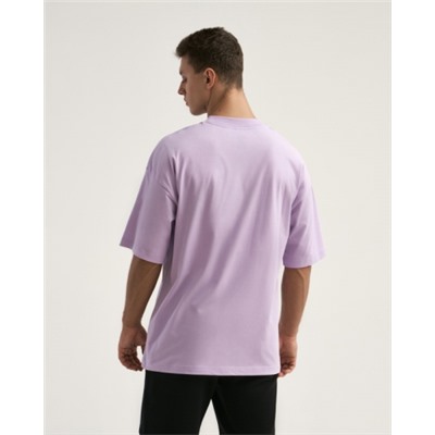 OXOUNO Футболка унисекс Oversize OXO-2666