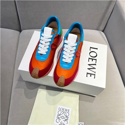 Кроссовки LOEWE