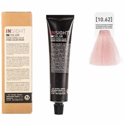 10.62 NEW красно-перламутровый суперсв. блондин, RED IRISÉE EXTRA LIGHT BLOND (100 мл) INC140-10.62
