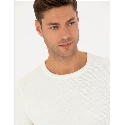 Ekru Slim Fit Велосипед
