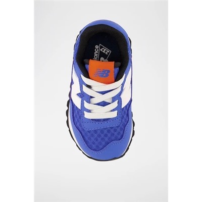 Zapatillas 237 - Azul