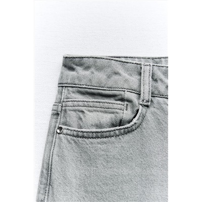 JEANS Z1975 RECTOS TIRO MEDIO LONG LENGTH