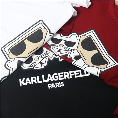 ОРИГИНАЛ!!! Футболка Karl Lagerfeld