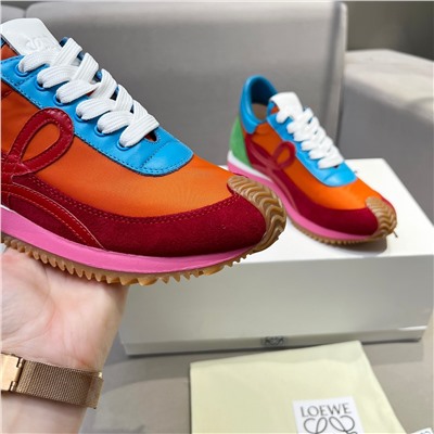 Кроссовки LOEWE
