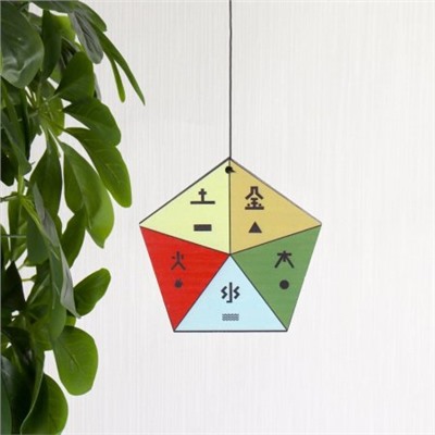 Музыка ветра / FE36PN /уп 12/