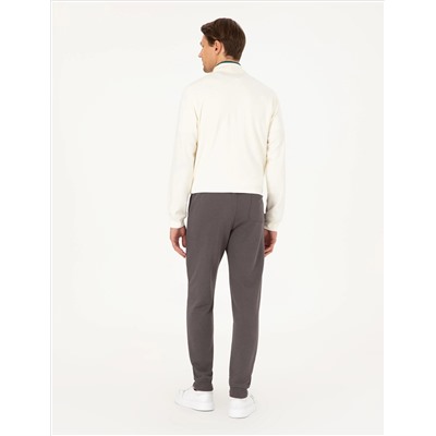 Anthracit Slim Fit 3 нить