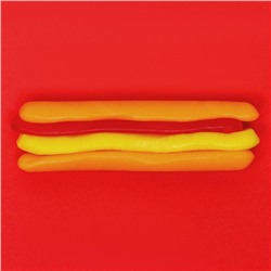 Мармелад жевательный HOT DOG, 18 г