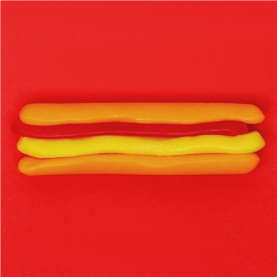 Мармелад жевательный HOT DOG, 18 г