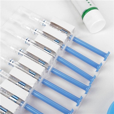 Система домашнего отбеливания Opalescence PF 20% Patient Kit (8 шприцев)