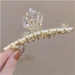 Краб для волос арт. 00 1840 (id 279389)