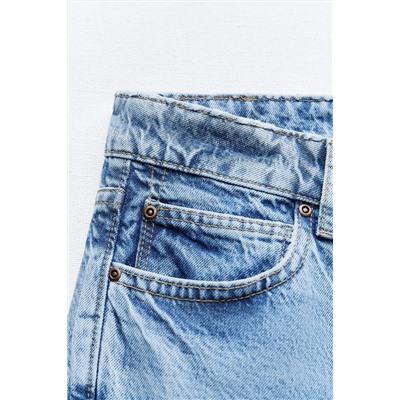 JEANS Z1975 RECTOS TIRO MEDIO