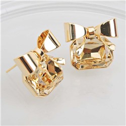 Серьги на гвоздиках арт. 13 3757 (id 277094)