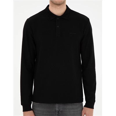 Black Slim Fit Fit Curl Неужели