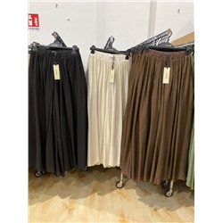 Брюки шёлк Clothe