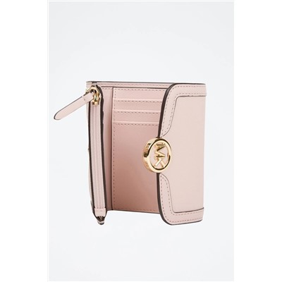 Cartera Leida - Rosa