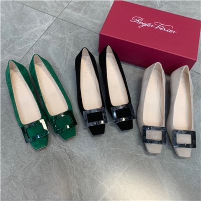 Туфли Roger Vivier