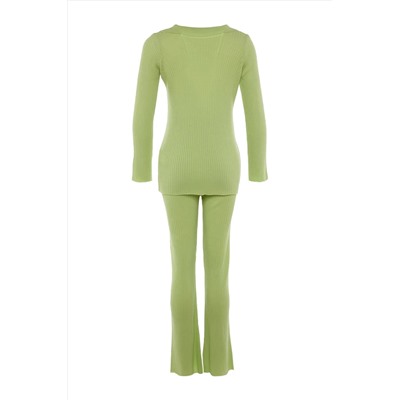 Mint Basic Polo Yaka Triko Over-upper Team Twoaw23au00007