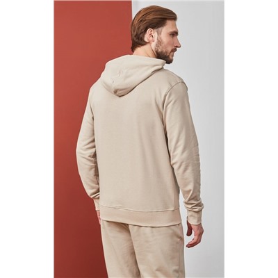Толстовка F111–0501 beige