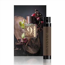 9 Nonum, духи-концентрат, 1,5 мл - Aromapolis Olfactive Studio
