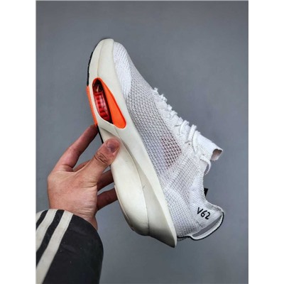 Абсолютно новые ультрамарафонские кроссовки Nik*e Zoom VaporFly Next 3% “Prototype" 2024 года  210225