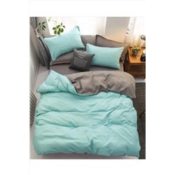 SERENART HOME Комплект пододеяльник 160x220 cm+простынь 160*240+наволочка 50*70