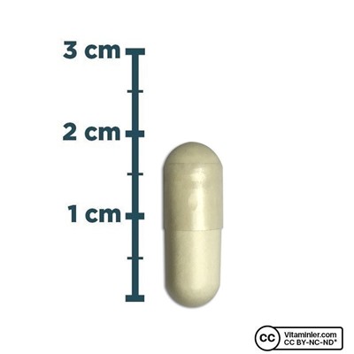 Nature's Supreme Folic Acid 400 мкг 90 капсул