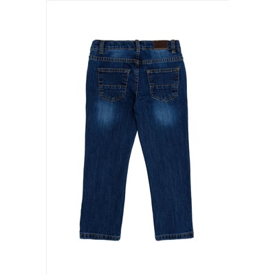 Boy Blue Jean Pants Surprise Scount в корзине