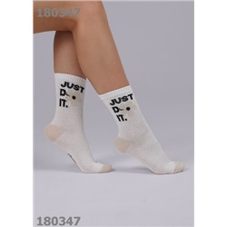 CLEVER Носки жен.Д5462 Кварц хл+эл Д5462