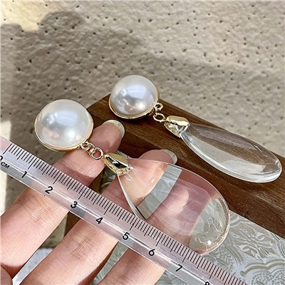 Серьги на гвоздиках арт. 13 2551 (id 271349)