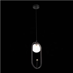 Нарушена упаковка!   Светильник подвесной ST-Luce Circono SL1201.403.01