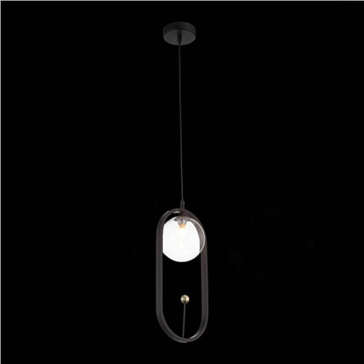 Нарушена упаковка!   Светильник подвесной ST-Luce Circono SL1201.403.01