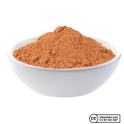 Органический какао-порошок Naturiga 100 гр
