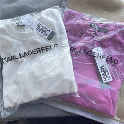 ОРИГИНАЛ!!! Свитшот Karl Lagerfeld